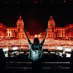 FISHER @ OLD ROYAL NAVY COLLEGE LONDON 2025