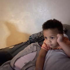 So Stubborn