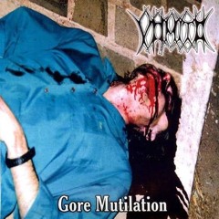 Vomito : Gore Mutilation 7" (FULL EP) (2001 - Goregrind) VINYL