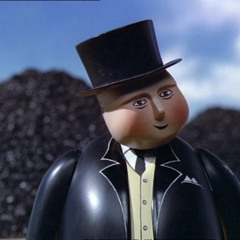 Sir Topham Hatt’s Theme (Series 1)