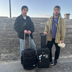 Vibrespace - Kwaidan Live (09.03.23)