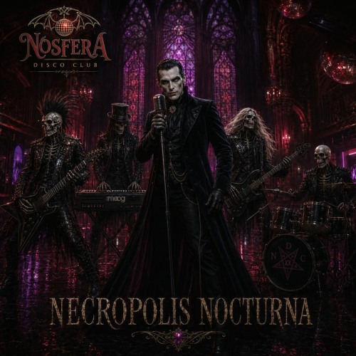 Necropolis Nocturna