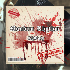 GhÖsty - Mandem Rhythm