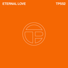 TP552 Eternal Love