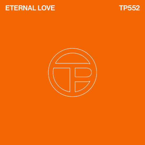 TP552 Eternal Love