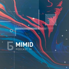 Б podcast 19 / MIMID [wewillalwaysbealovesong rec.]