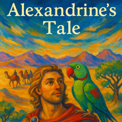 Alexandrine's Tale