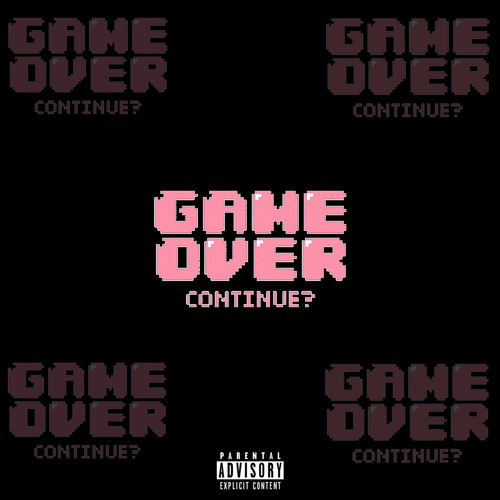 Game Over