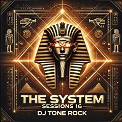 The System Sessions 16 (Tech House Mix)