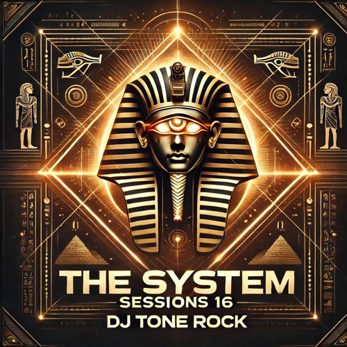 The System Sessions 16 (Tech House Mix)