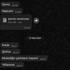 AYNI SÖZLER FAZLA PARA