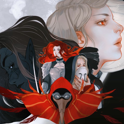 Krysalis, Aeviternal Witch (Sneak peek)