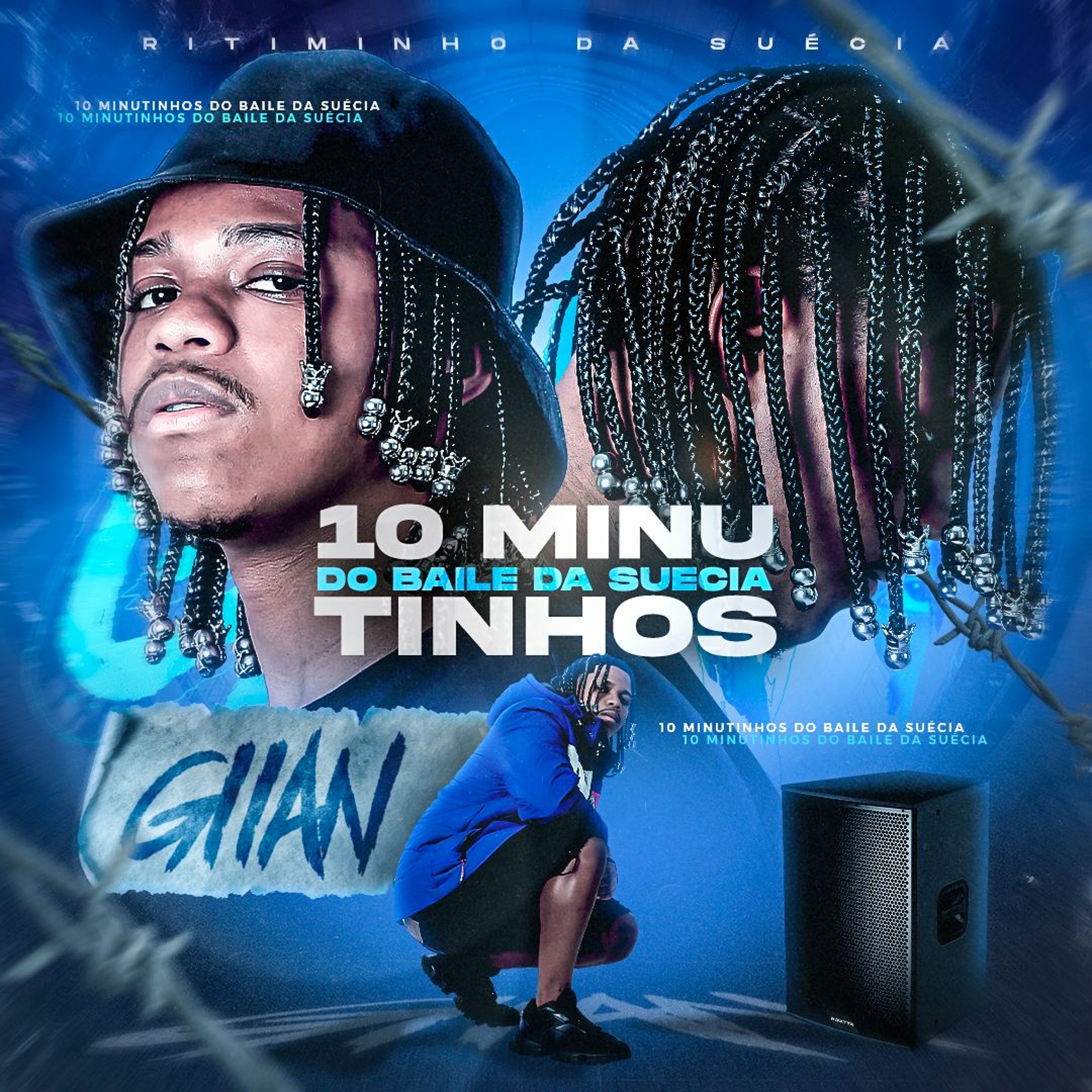 DJ GIIAN