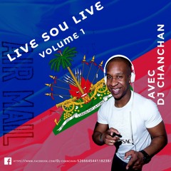 konpa gouyad live sou live vol 1