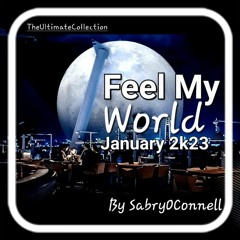 Feel My World January 2023 By SabryOConnell