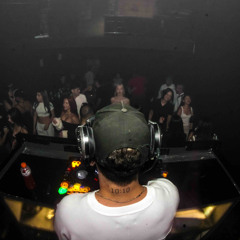 HUMANS SET0003- NOCHE EN INCÓGNITO CLUB