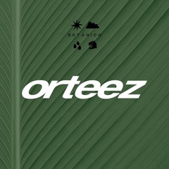 dj set @ Botanico 7.13.23