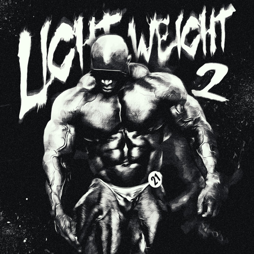 LIGHT WEIGHT 2 (Ultra Slowed)
