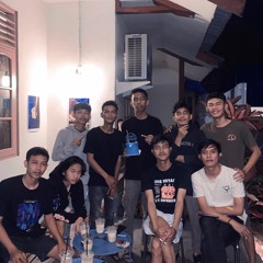 MIXTAPE STARBOY NAIK ANGKOT #BUHANTERGANTUNG