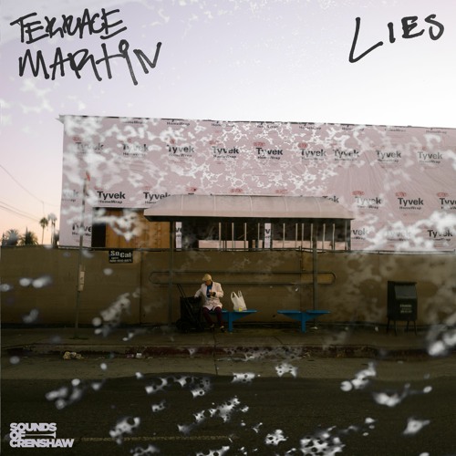 Terrace Martin - Lies
