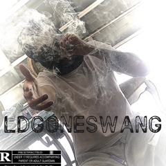 LDGONESWANG - Life On Da Line