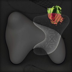 under an orange sun, it's so quiet