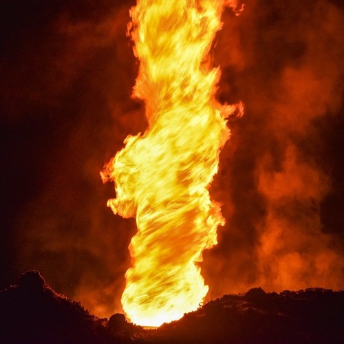 Firestorm