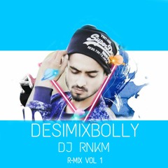 Param Sundari (Tapori Edm Mix) DJ RNKM 2021