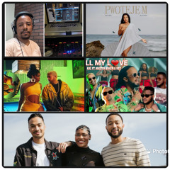 KOMPA MIX 2025 YAYAD SOU YAYAD VOL.4 with DJ AJ