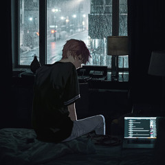 BrokenChild - "DIE ALONE" “(Prod. Urbs)