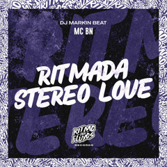 Ritmada Stereo Love