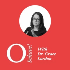 #33 - Dr. Grace Lordan - Think Big