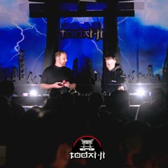 Danielski (BR) b2b Bruno Rech @ Live at Todai-Ji Club - 26-07-2025