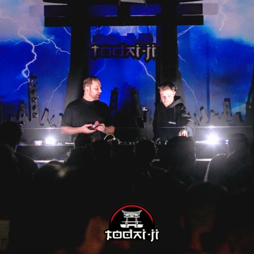 Danielski (BR) b2b Bruno Rech @ Live at Todai-Ji Club - 26-07-2025