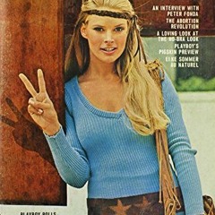 [READ] PDF 📙 Playboy Magazine, September 1970 by  Hugh Hefner KINDLE PDF EBOOK EPUB