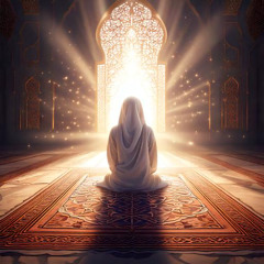 يا سامع الدعوات - شريفة فاضل