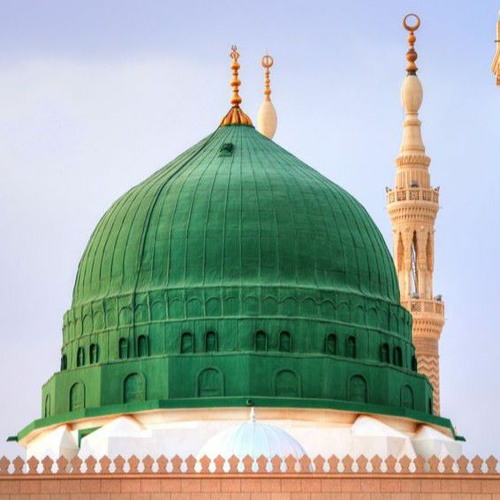 أنا لها أنا لها من غيرُ أحمدَ قالها ...