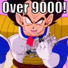 Com381Soul Assignment 3 Power Level Over 9000!