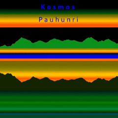 Kosmos - Pauhunri