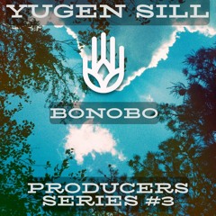 Producers Series #3 - Bonobo