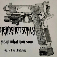 jefesito-No friends (sethro) {Kikdakup x Slipbrick x 2unnas xclusive}