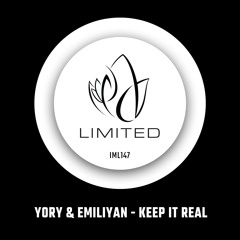 IML147 - YORY & Emiliyan - KEEP IT REAL