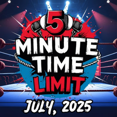 5 Minute Time Limit, Ep: 10, Episode 962