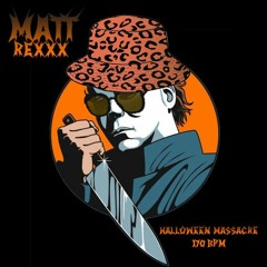 Halloween Massacre (170 BPM)