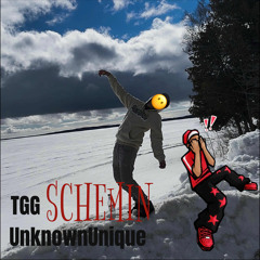 SCHEMIN - TGG x UnknownUnique