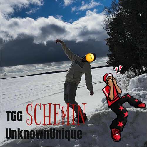 SCHEMIN - TGG x UnknownUnique