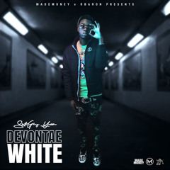 SieteGang YABBIE - “Devontae White” (Aka Bald McNald) PRODby. @ ArJayOntheBeat3x”