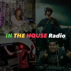 In The House Radio Podcast Mix (DnB)