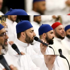 سير بنا يا حادي - محمد الزاهد