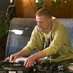 Dubree - ShoomRoom Podcast #020